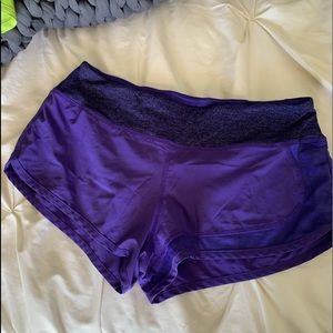 Rabbit Catch Me if You Can Running Shorts